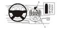 BRODIT Proclip for Nissan Micra UNPL-POS (853498)