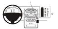 BRODIT ProClip ONLY CLassic (853506)