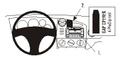 BRODIT ProClip (853559)