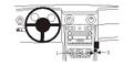 BRODIT ProClip (853628)