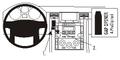 BRODIT ProClip UNPL-POS (853665)
