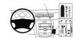 BRODIT ProClip (853685)