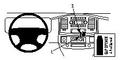 BRODIT ProClip NOT for use with (853705)