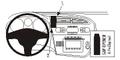 BRODIT ProClip UNPL-POS (853714)