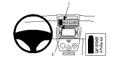 BRODIT ProClip (853776)