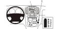 BRODIT ProClip, Kia Carnival 06-11 UNPL-POS (853829)