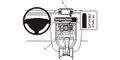 BRODIT ProClip (853880)