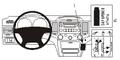 BRODIT ProClip (853917)