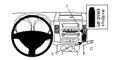BRODIT ProClip (854001)