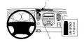BRODIT ProClip ONLY for WT, LT1 and (854020)