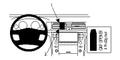 BRODIT ProClip (854126)