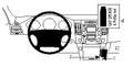 BRODIT ProClip (854191)