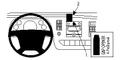 BRODIT ProClip (854203)