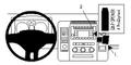 BRODIT ProClip (854302)