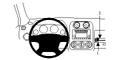 BRODIT ProClip (854303)