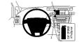 BRODIT ProClip (854354)
