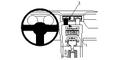 BRODIT ProClip (854365)