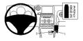 BRODIT ProClip (854417)