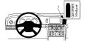 BRODIT ProClip (854430)