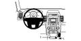 BRODIT ProClip (854447)
