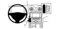 BRODIT ProClip (854498)