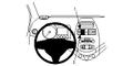 BRODIT ProClip (854555)