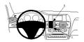 BRODIT ProClip (854607)