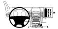 BRODIT ProClip (854678)