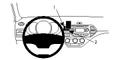 BRODIT ProClip (854691)
