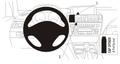 BRODIT ProClip (854721)