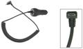 BRODIT Charging Cable w. cig-plug UNPL-POS