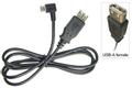 BRODIT Adapter Cable Micro-USB to