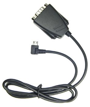 BRODIT Adapter Cable Micro-USB to (945021)
