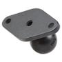 RAM MOUNT RAM diamond adapter, B-size (RAM-B-238U)