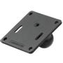 RAM MOUNT VESA base 75 mm, C-size (RAM-2461U)