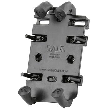 RAM MOUNT RAM UNIVERSAL PDA HOLDER (RAM-HOL-PD3U)