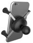 RAM MOUNT X-Grip® S- phoneholder B-size (RAM-HOL-UN7BU)