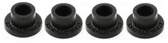 RAM MOUNT UNPKD 4 QTY. SHOULDER WASHERS