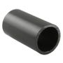 RAM MOUNT RAM 1.11 OD X 2" LONG BLACK PVC PIPE