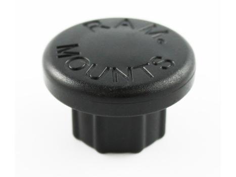 RAM MOUNT RAM 1" NPT END CAP (RAM-PA131CAP)
