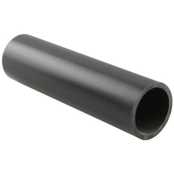 RAM MOUNT RAM 1.11 OD X 4" LONG BLACK PVC PIPE (RAP-PP-1104)