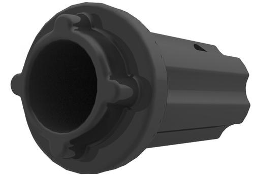 RAM MOUNT UNPKD RAM SECURITY NUT KEY 4 (RAP-S-KEYN5-4U)