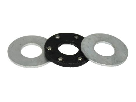 RAM MOUNT UNPKD RAM NON SLIP BEARING KIT (RAM-BEARING1U)