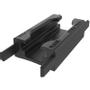 RAM MOUNT CENTER LOADER FOR EXTRUDED ALUM TRACK (RAP-TRACK-EXA-CCU)