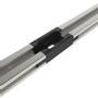 RAM MOUNT CENTER LOADER FOR EXTRUDED ALUM TRACK (RAP-TRACK-EXA-CCU)