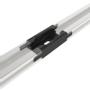 RAM MOUNT CENTER LOADER FOR EXTRUDED ALUM TRACK (RAP-TRACK-EXA-CCU)