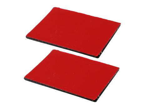RAM MOUNT RAM MAGNETIC POWER PLATE RECTANGLE STEEL (RAP-300-1SU)