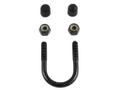RAM MOUNT STAINLESS U-BOLT HARDWARE PACK