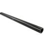 RAM MOUNT RAM 1.11 OD X 18" LONG BLACK PVC PIPE