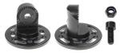 BRODIT Pedestal Mount, Parts